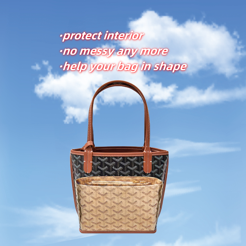 For Goyard Anjou Mini Tote Mak - Women Bags Goyard recension och pris
