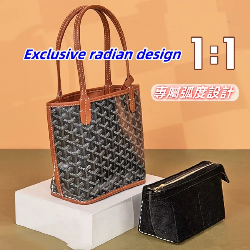 For Goyard Anjou Mini Tote Mak - Women Bags Goyard recension och pris