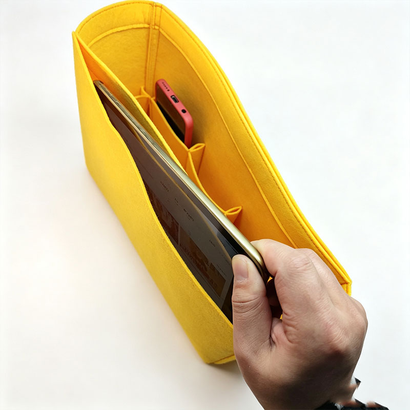 Inner Bag Organizer Insert For - Women Bags Goyard recension och pris