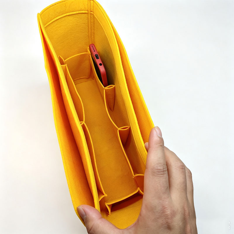 Inner Bag Organizer Insert For - Women Bags Goyard recension och pris