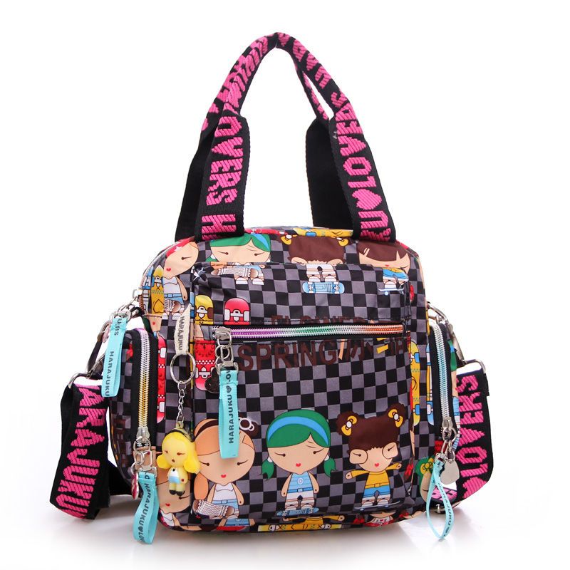 New Harajuku Doll Casual Women - Women'S Bags New Look recension och pris