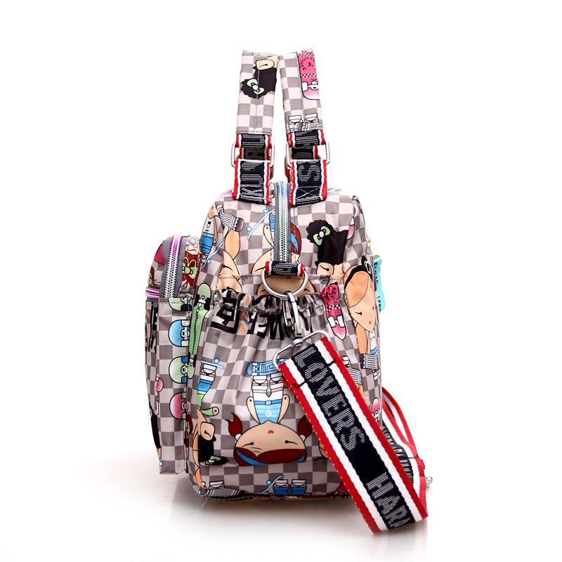 New Harajuku Doll Casual Women - Women'S Bags New Look recension och pris