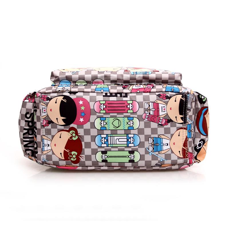 New Harajuku Doll Casual Women - Women'S Bags New Look recension och pris