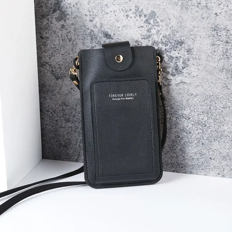 Crossbody Mobile Phone Bag for - Phone Bag Crossbody recension och pris