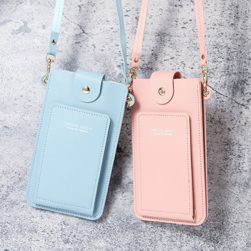 Crossbody Mobile Phone Bag for - Phone Bag Crossbody recension och pris