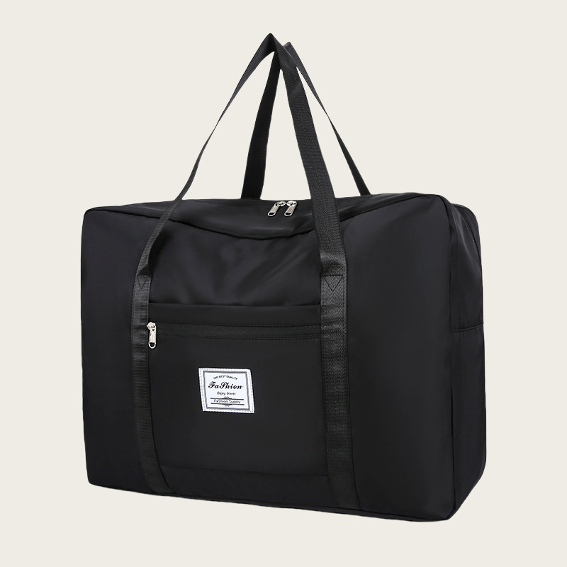 Folding Travel Bags Large Capa - Women'S Yoga Bags recension och pris