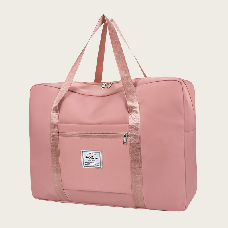 Folding Travel Bags Large Capa - Women'S Yoga Bags recension och pris