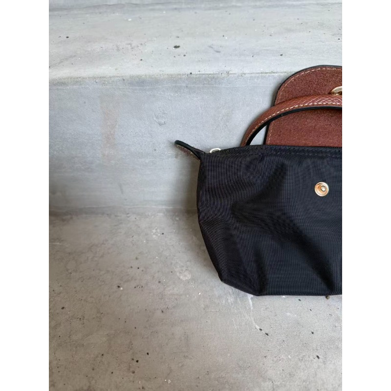 2026 Y2K Women's Eco Nylon Tot - Phone Bag Crossbody recension och pris