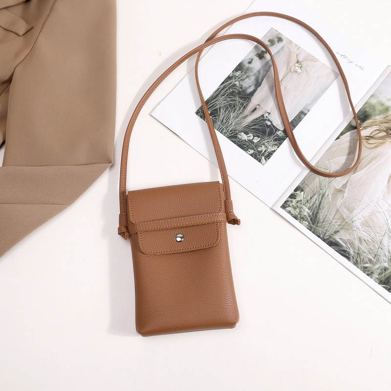 Mini Crossbody Phone Bag for W - Women Bags Purses recension och pris