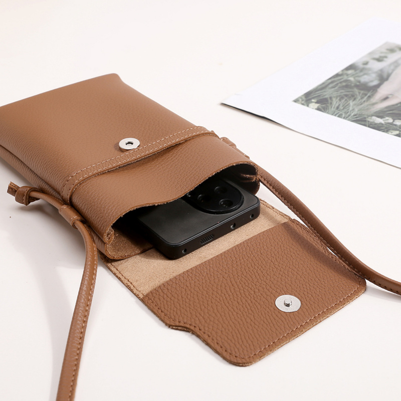 Mini Crossbody Phone Bag for W - Women Bags Purses recension och pris